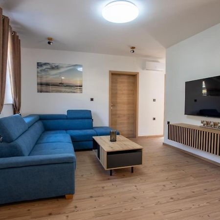 Landena Apartments Лендава Екстериор снимка